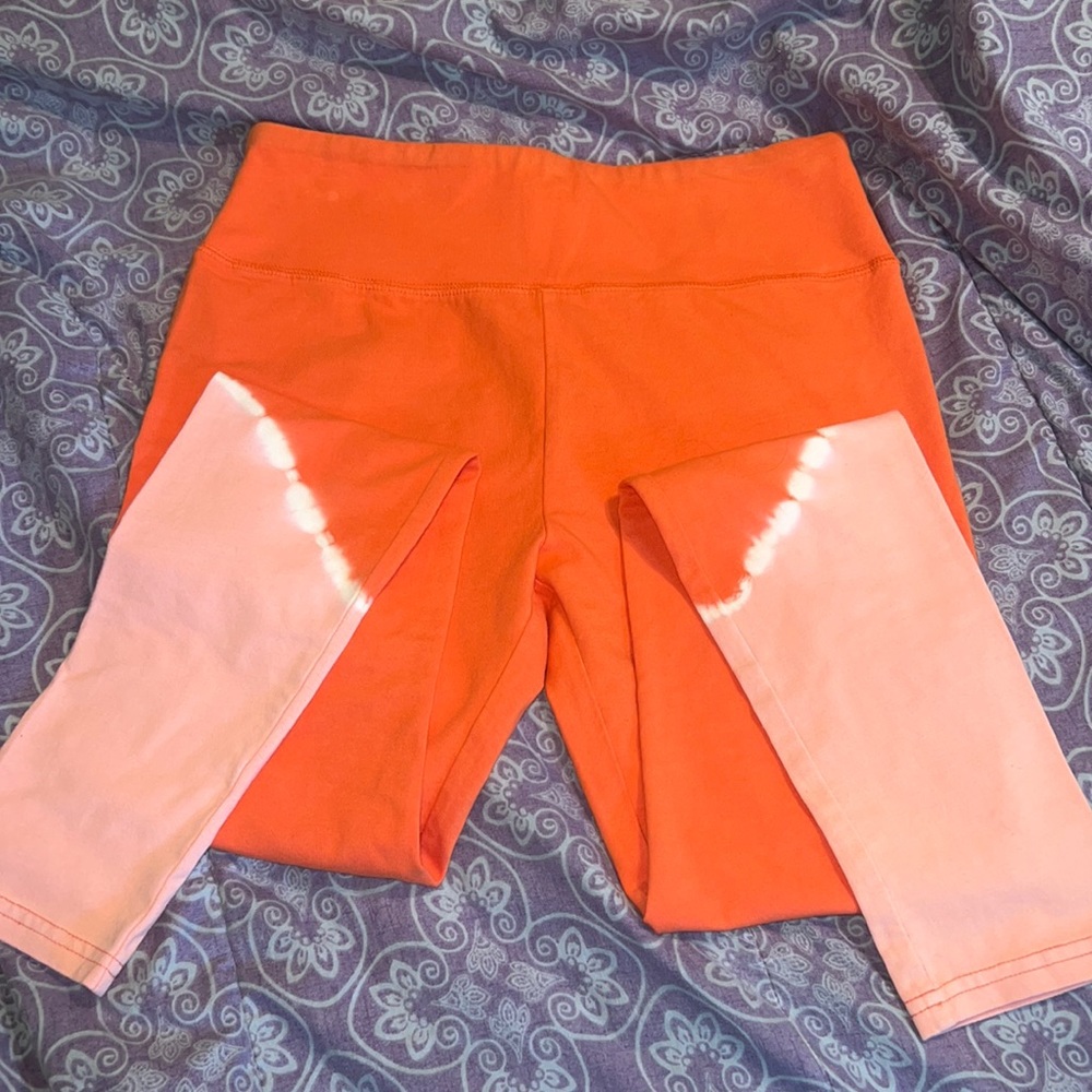 Wild Fable High-Waisted Leggings